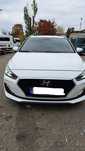 Hyundai i30 Premium 2020 1.6 CRDI-130 CP