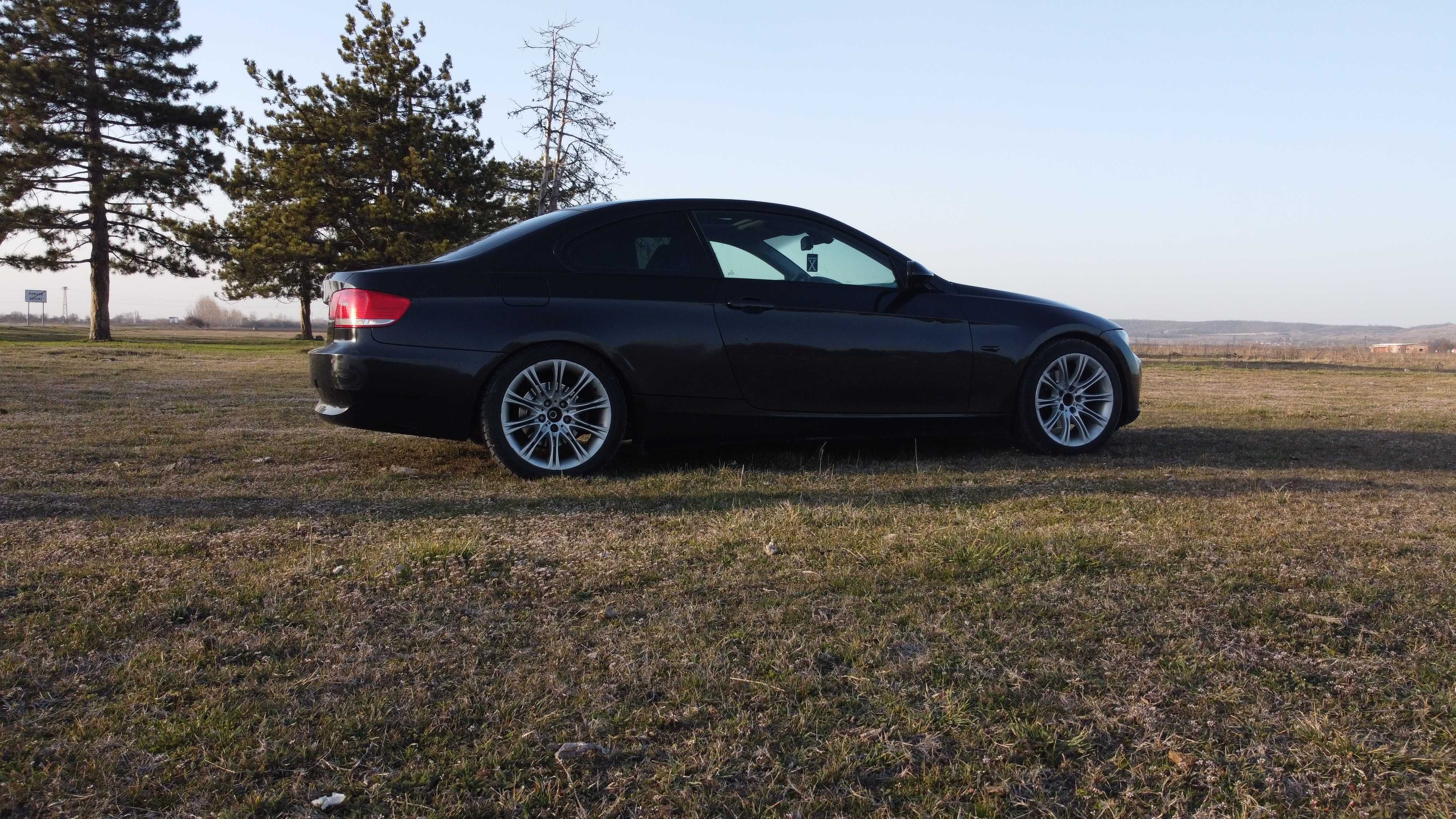 Bmw e92 320 N47D20A на части