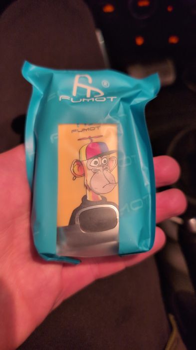 Vape RandM tornado 12000 puffs