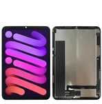 Display /ecran Ipad Mini 6, original second -montaj inclus