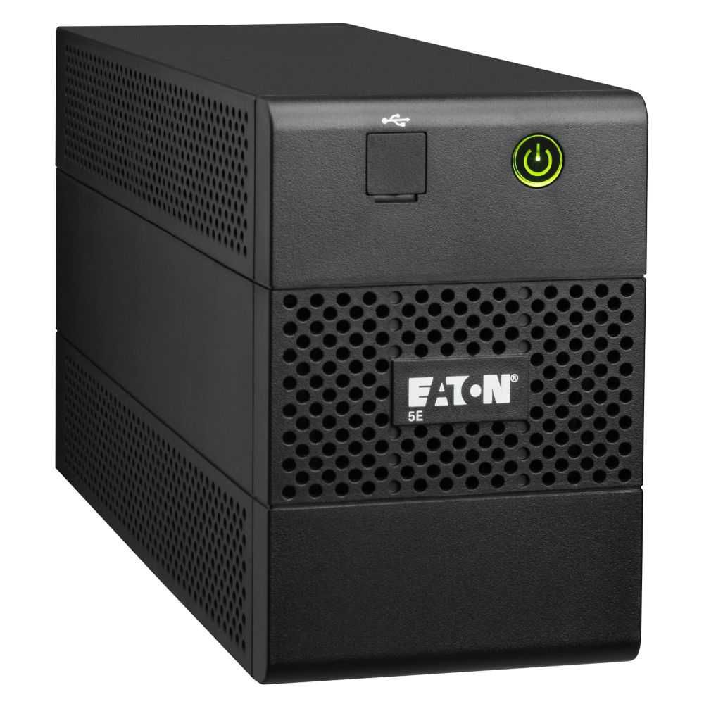 UPS устройство Eaton 5E 2000i USB