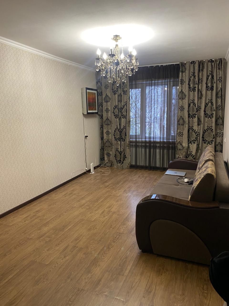 2-комн кв на Восток дом 115