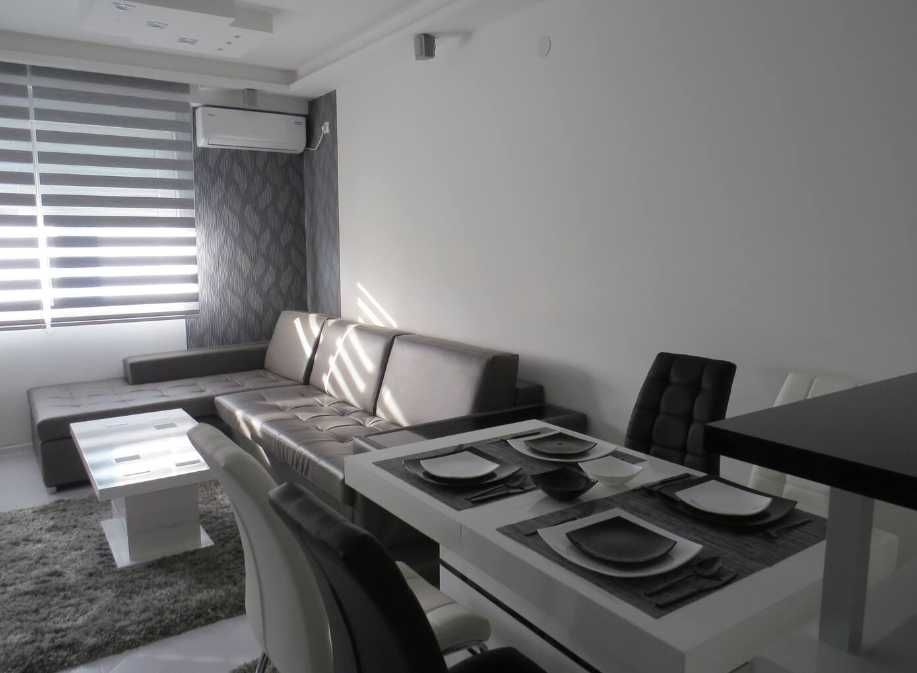 Дава се под наем Едностаен апартамент в Пловдив, Южен - 31 кв.м за 198.9 € - Снимка #2