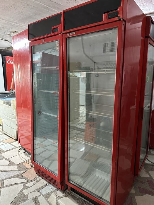 Продам холодилник в харошем состяние