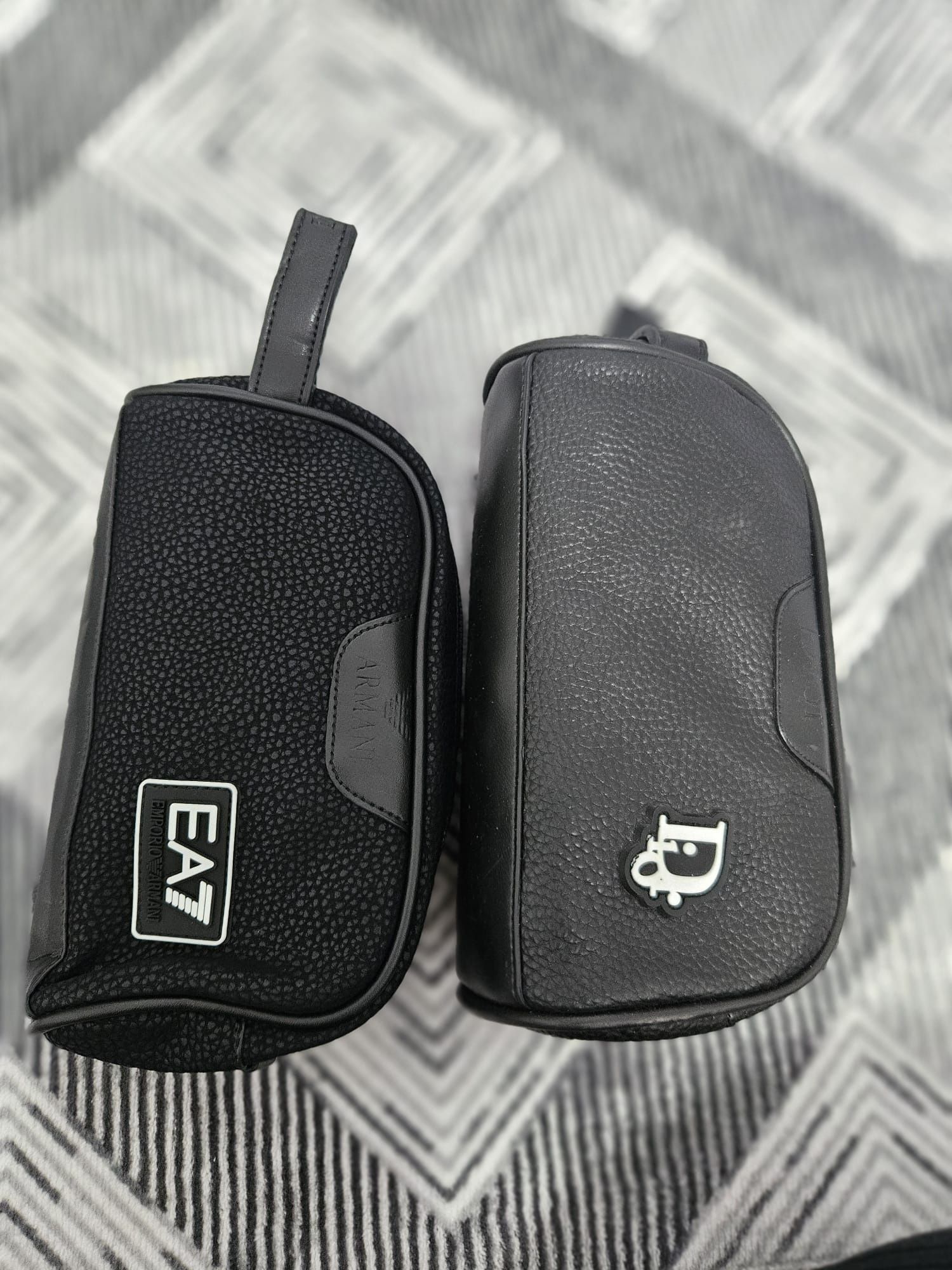 Мъжки чанти Louis Vuitton,Hugo,Armani