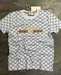 Мъжки тениски Gucci