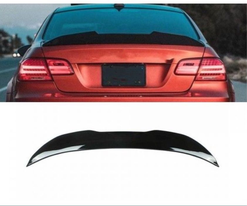Спойлер за багажник за BMW E92 PSM Style спойлер БМВ Е92