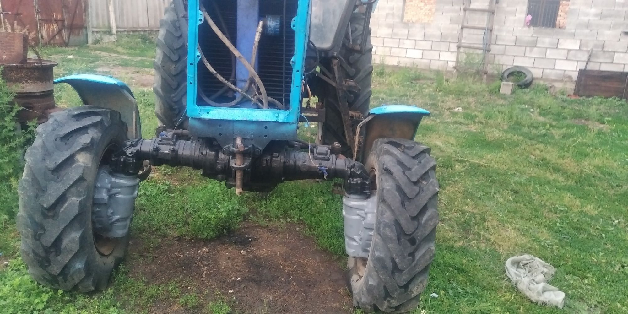 Мтз 82 прадается