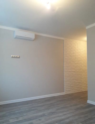 Покраска стен, потолков