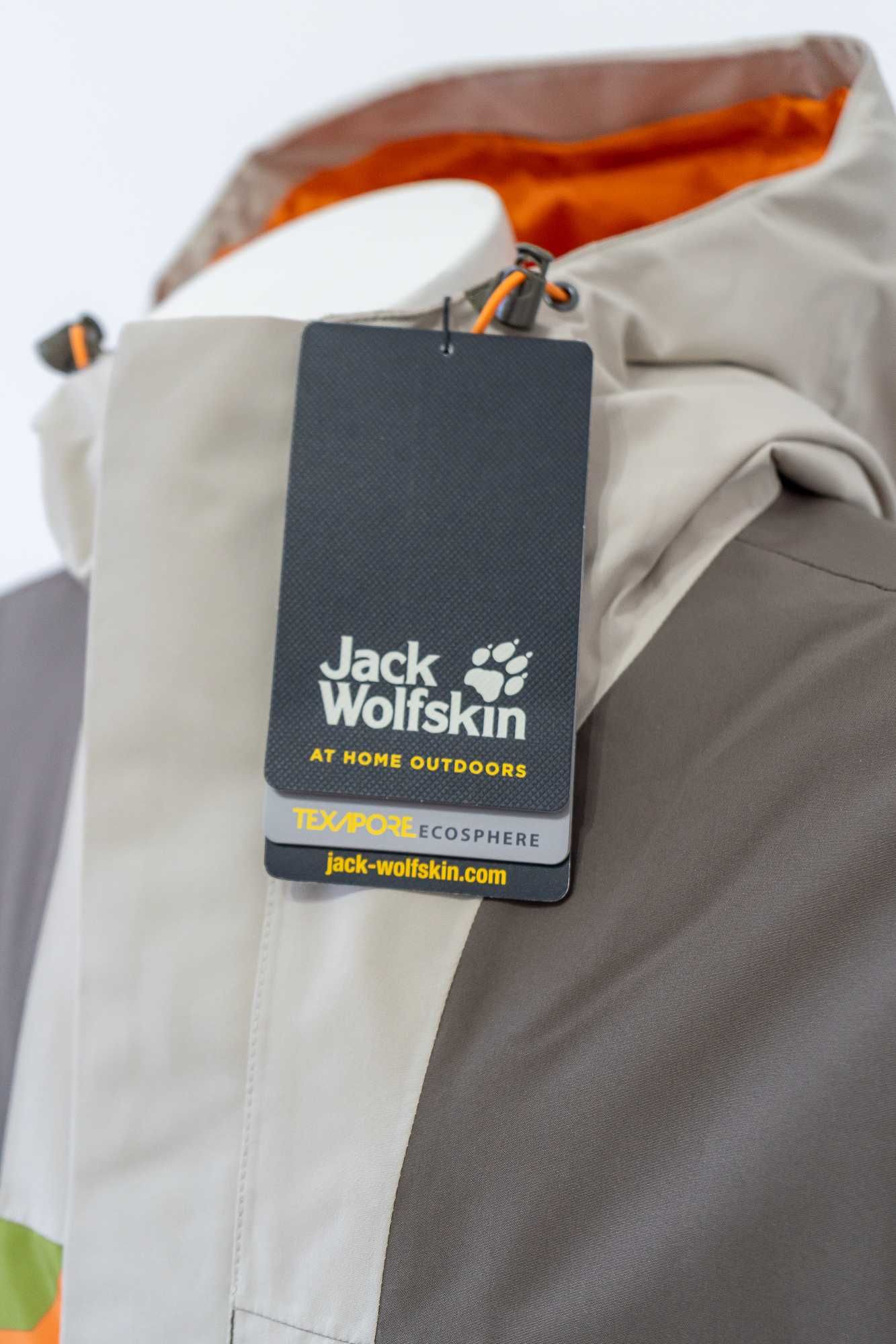 Jack Wolfskin 365 Hideaway - 20k!