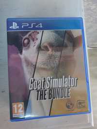 Goat Simulator PS4 Бартер