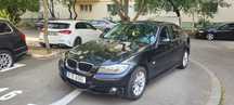 Bmw Seria 3 automat 2011