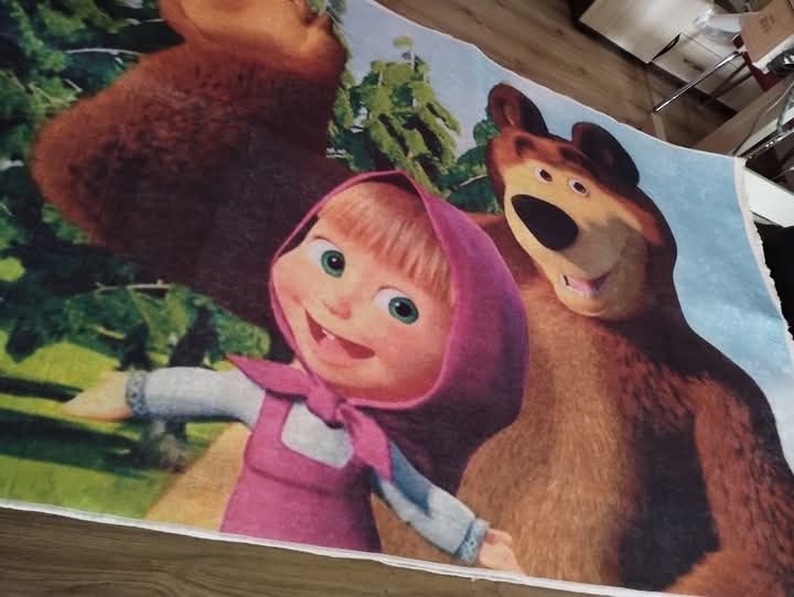 Детски килими НИСКИ ЦЕНИ