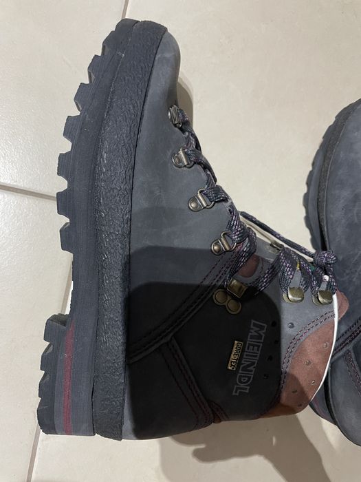 Bocanci Meindl dama impecabili