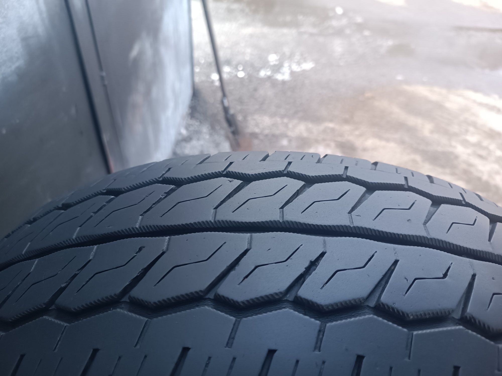 195/70/15 С Habilead
