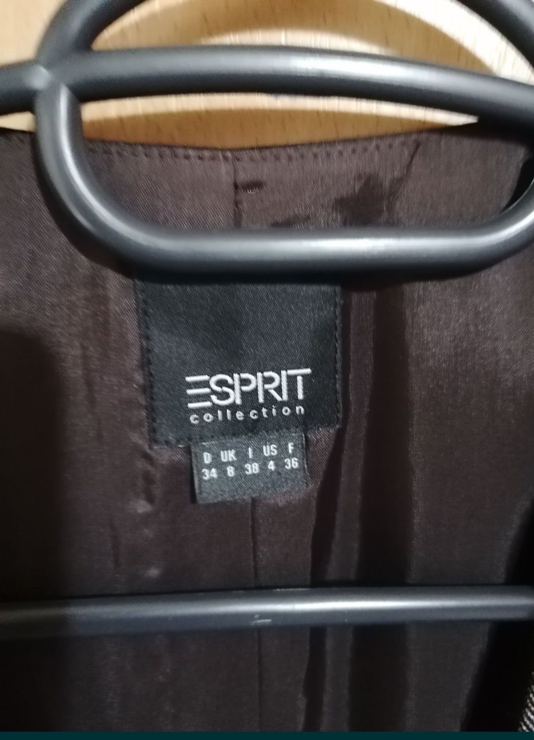 Ново дамско Сако; Дамски елек  Esprit