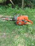 Drujba Husqvarna 572 XP