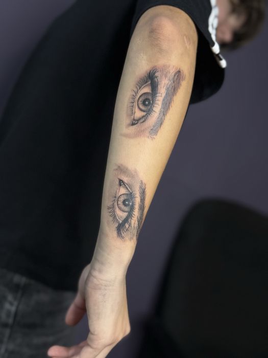 Тату в Ташкенте (обучение тату)