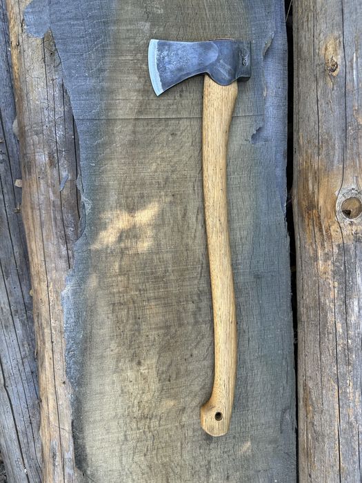 Topor forestier scandinav Gränsfors