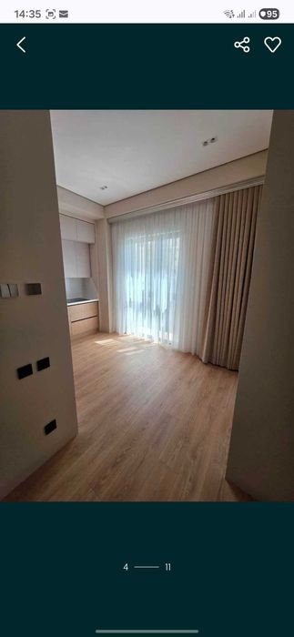 Сдаётся Mirabad Avenue 64кв,Своя!