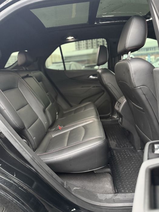 Equinox 2020 toza yutgani halol