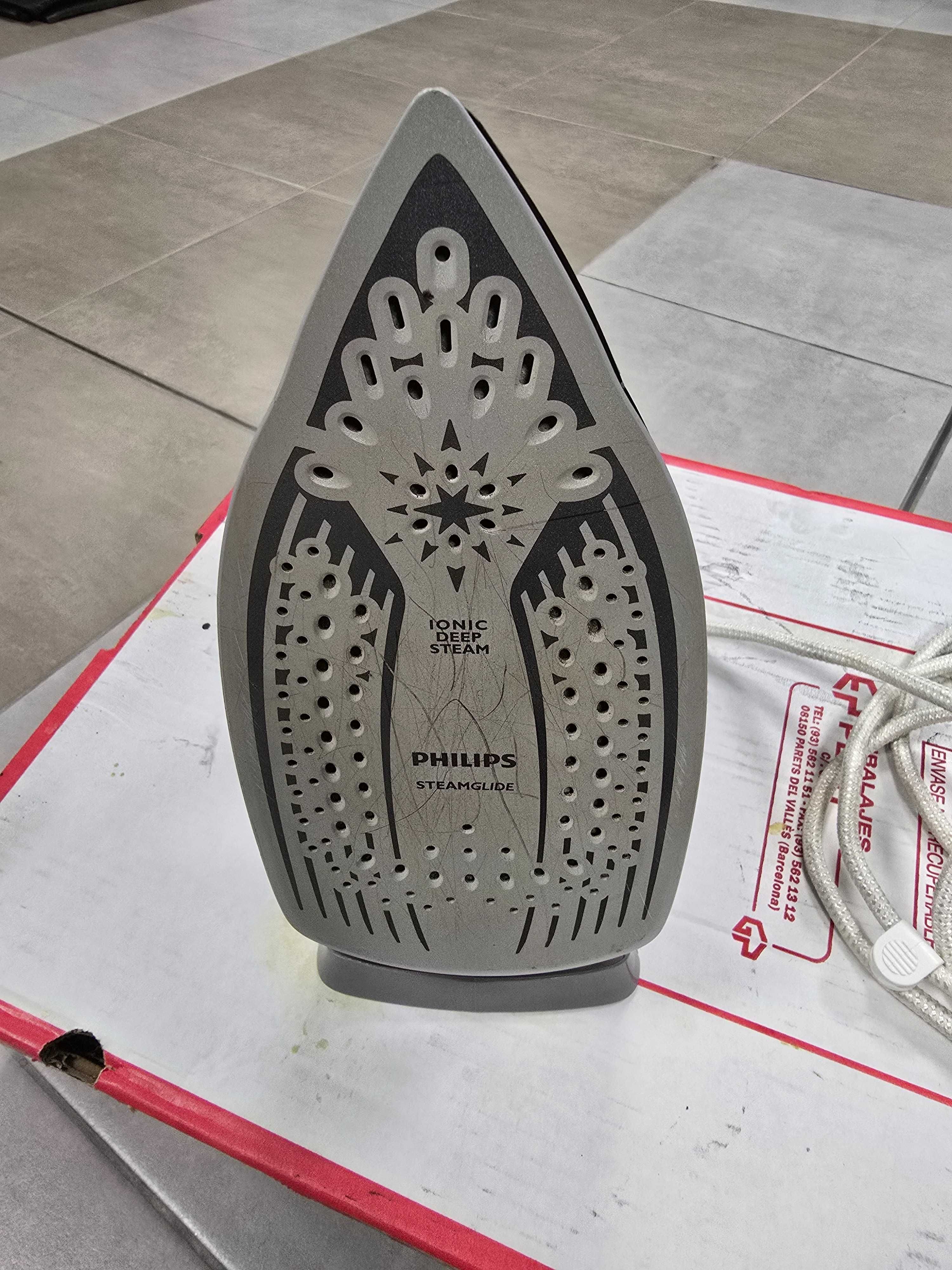 Ютия ФИЛИПС 2600W