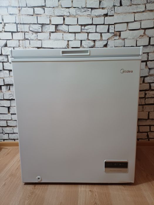 Фризер.      Media