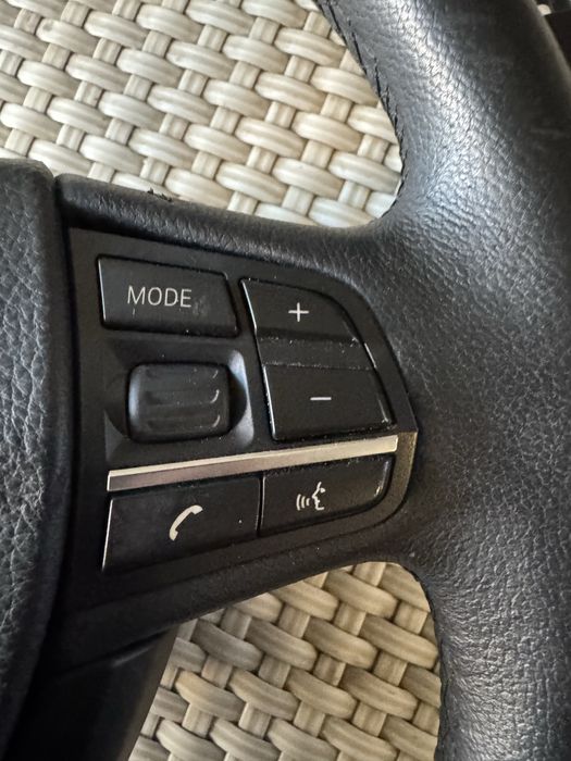 Волан за BMW F10