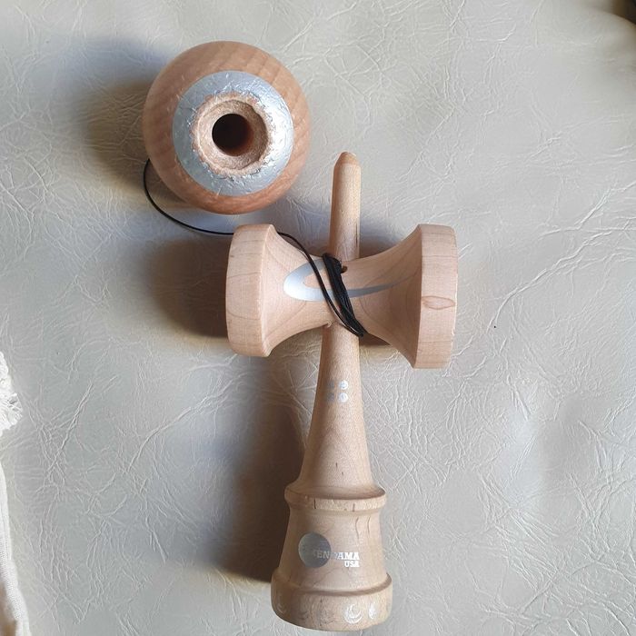 Kendama Usa Nobu Nori Pro Mod