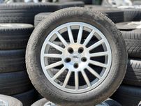 5х114.3 17 Джанти Toyota Kia Mazda Nissan Mitsubishi Hyundai 5x114.3