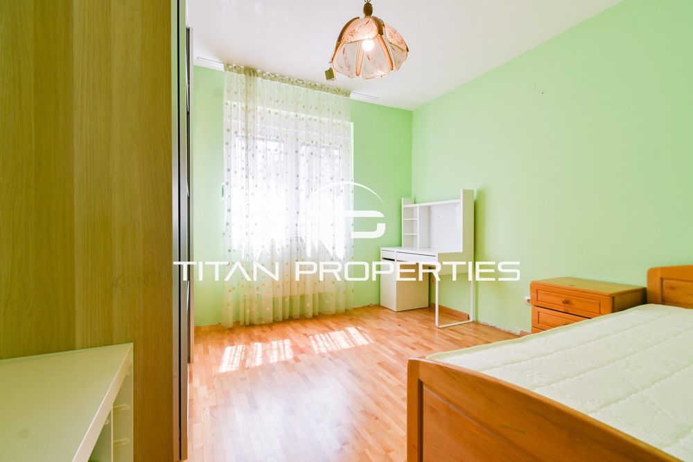 Продава се Тристаен апартамент в София, Манастирски ливади - 100 кв.м за 2500 €/кв.м - Снимка #6