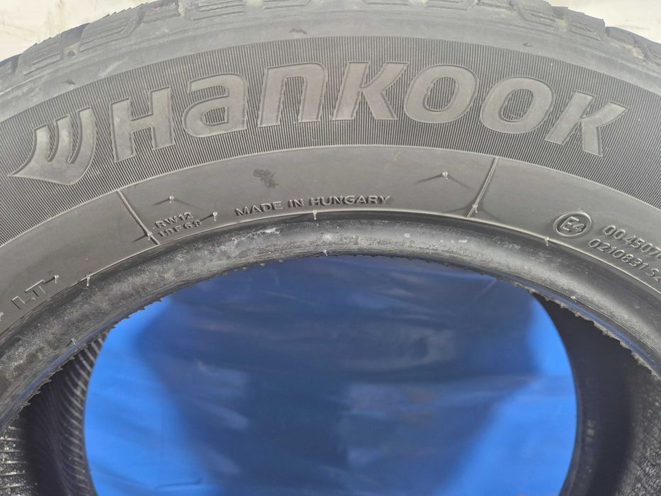 225/55/17C Hankook