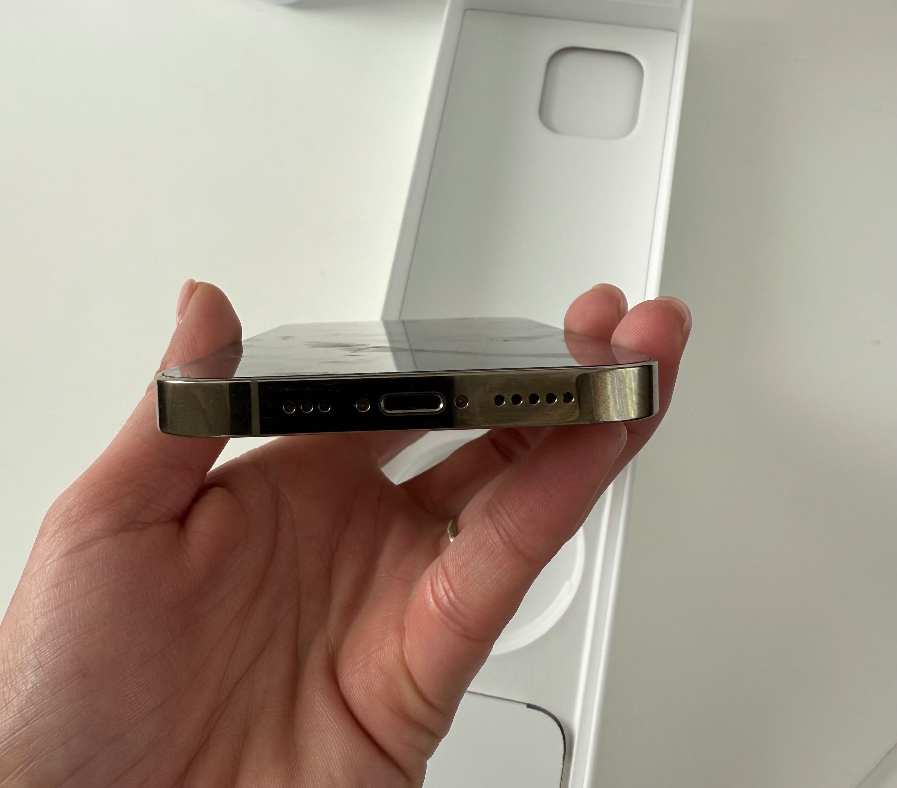 iPhone 14 Pro 256gb
