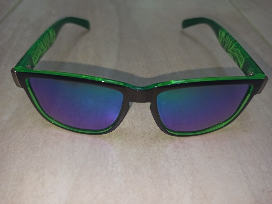 Слънчеви очила Поляризирани