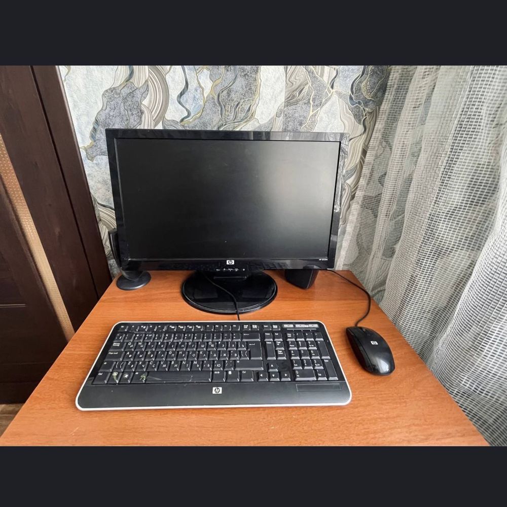 Продам компьютер | Intel Core I3