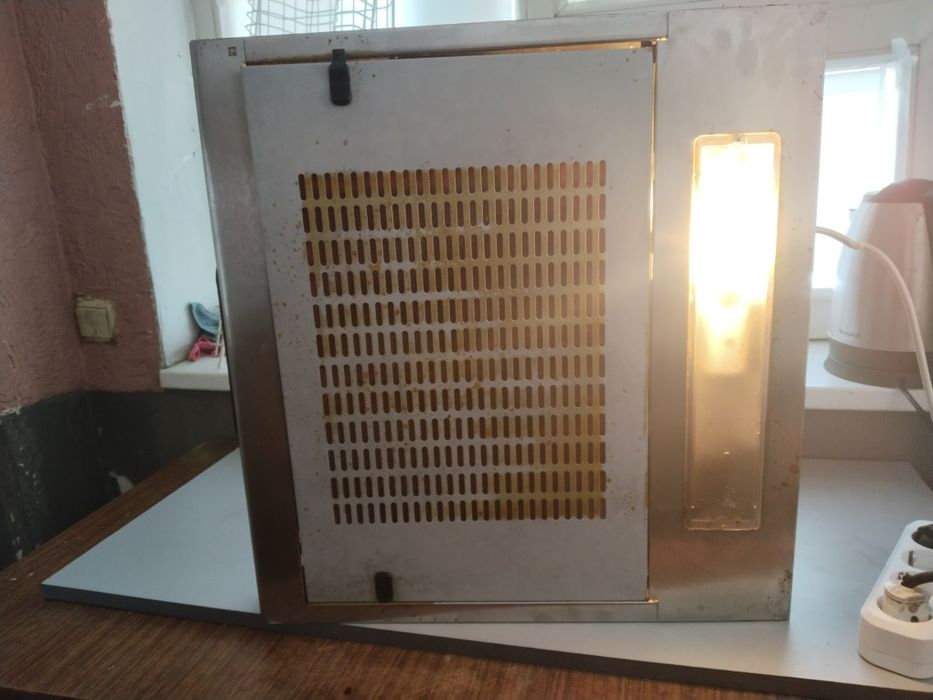 Вытишка для дома