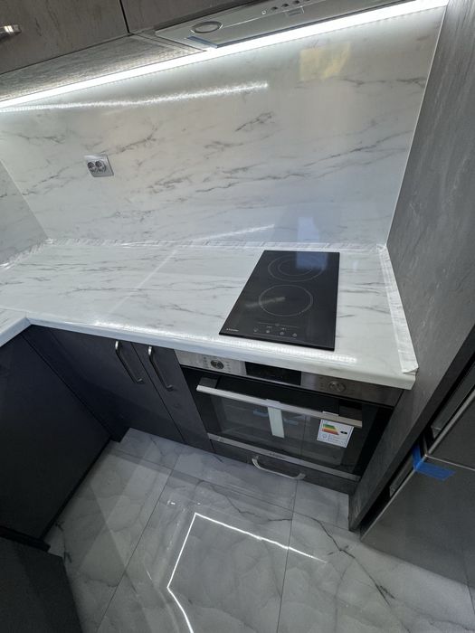 Продавам апартамент