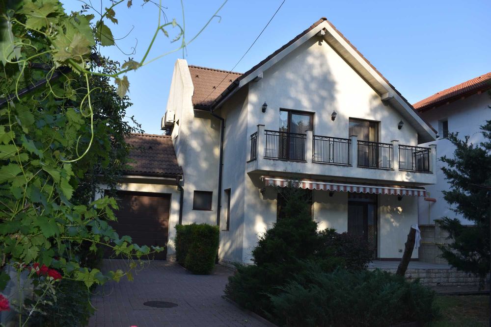 Vand casa P+1 in Slobozia , Pepiniera.