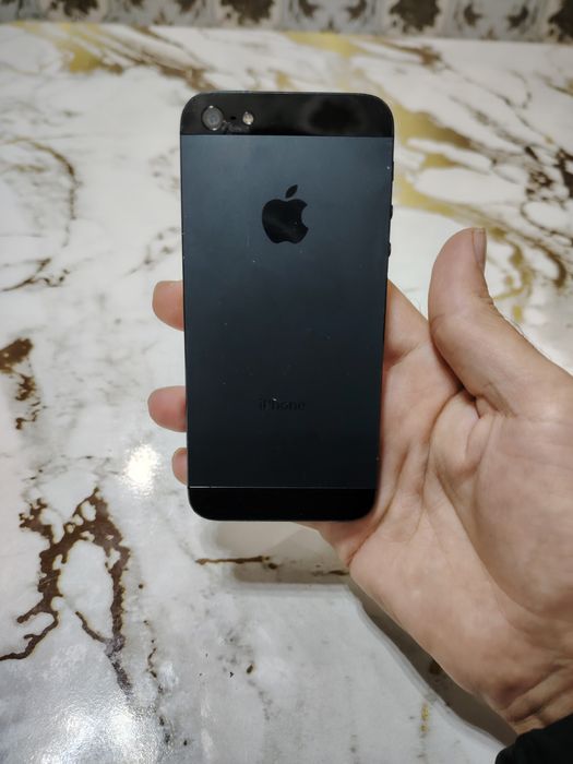 Iphone 5 (16gb) srochna
