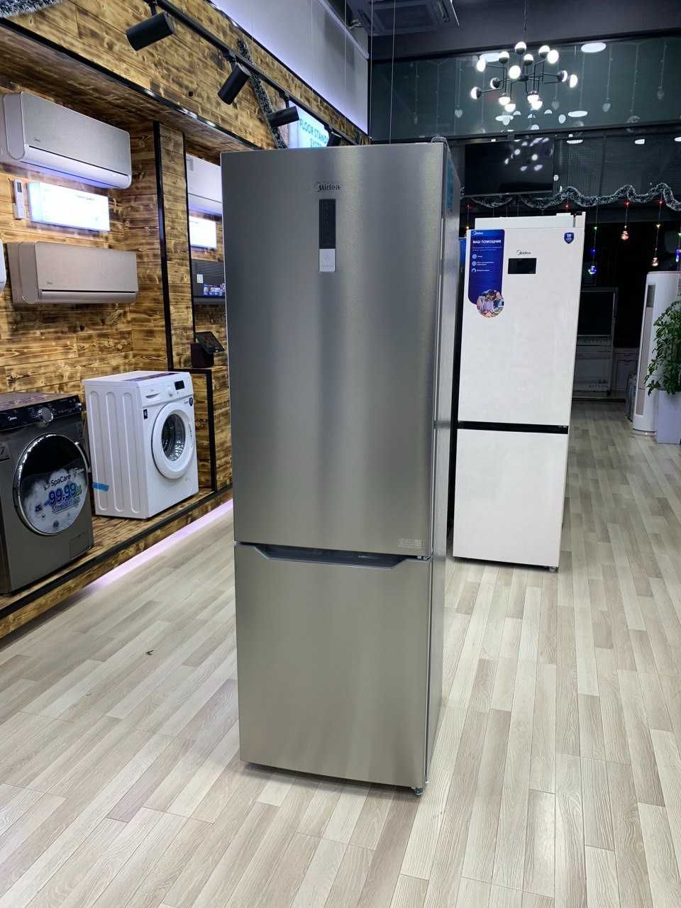 АКЦИЯ Холодильник Midea РАСПРОДАЖА/ В НАЛИЧИИ / СО СКЛАДА + Доставка
