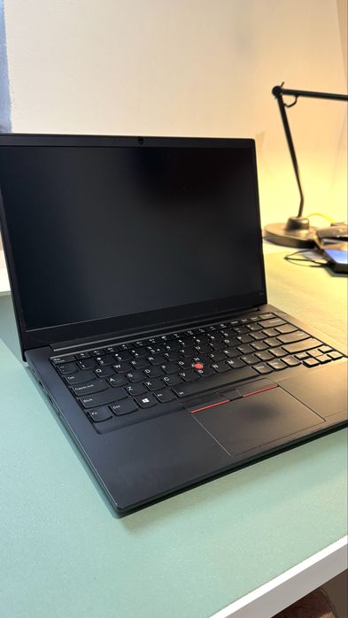 Lenovo ThinkPad E14 Gen2