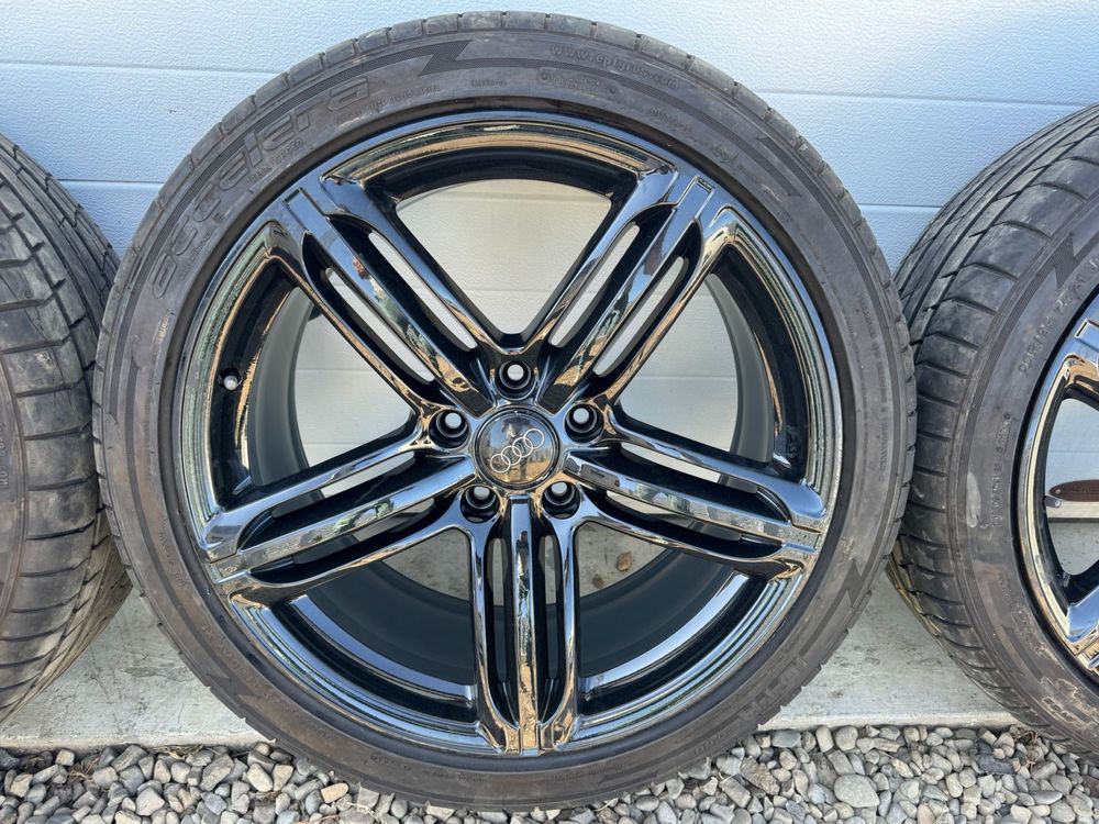 Jante segment Audi/ VW R21 5x130 Cayenne Touareg Q7