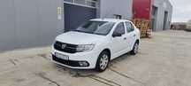 Dacia Logan 2019