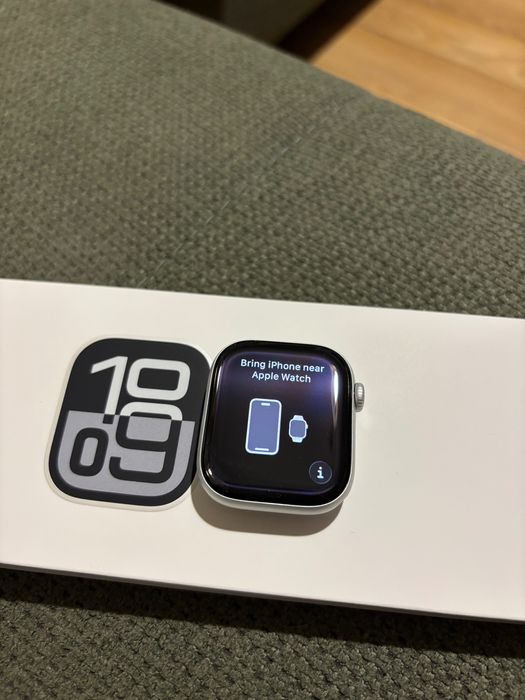 Apple watch 10 42mm