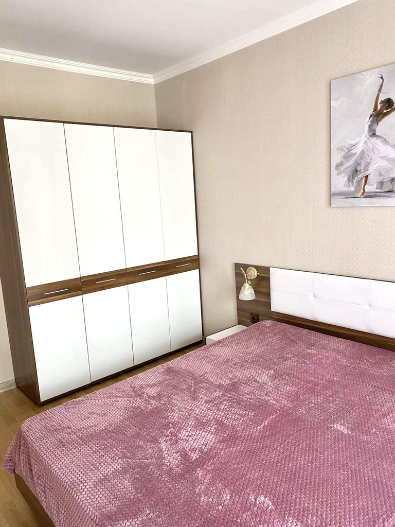 Продава се Двустаен апартамент в Свети Влас - 63 кв.м за 1330 €/кв.м - Снимка #6