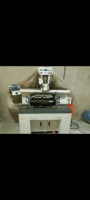 Станок для расточки сёдел