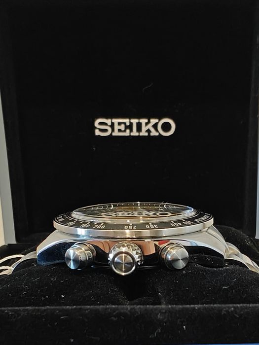 Ceas Seiko Prospex Speedtimer *SSC929*solar*top*limited