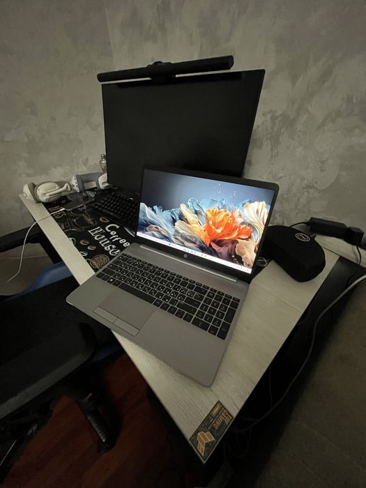 HP 256 G8 Notebook PC