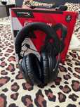 Casti gaming HyperX cloud 3 wireless