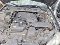 Motor 2.7 v6. Jaguar Xf 2.7 diesel an 2008